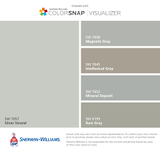 Maybe you would like to learn more about one of these? Repose Gray Coordinating Colors Novocom Top