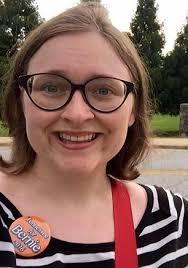 Delegate kicked out of DNC for 'assaulting' Bernie Sanders supporter Amanda  Kruel