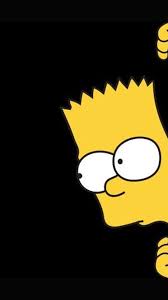 Follow Me Instagram Junninho Will Simpsons Art Bart Simpson Art Simpson Wallpaper Iphone