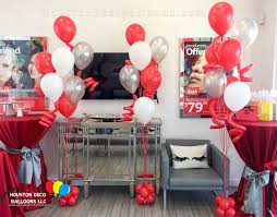 Wholesale balloons are our thing, if its a specific foil, latex or non foil balloon that you are in search of you've come to the right place. Grand Opening Balloon Bouquets Houston Balloon Decorations