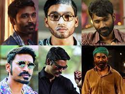 Not only in india, but all over the world! Happy Birthday Dhanush Six Blockbuster Films Of The Dynamic Star That Were Remade In Other Languages The Times Of India