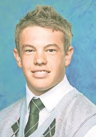 Skole spog met hul Puma-trots