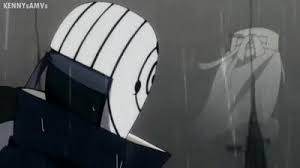 The best gifs are on giphy. Obito With Eyes Wide Shut Naruto Amv On Make A Gif