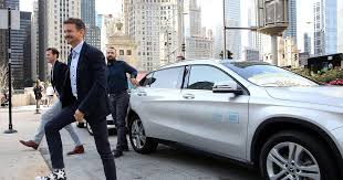 Cover your monthly car payments or simply earn some extra cash by sharing your car on turo whenever you're not using it. Car2go App Based Rental Service Launches In Chicago Chicago Sun Times