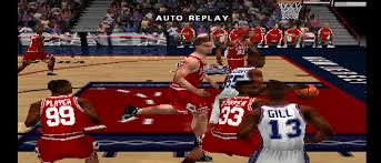 You are playing nba live 99 from the sony playstation games on play retro games where you can play for free in your browser with no download required. Play Nba Live 99 Online Psx Game Rom Playstation Emulation Playable On Nba Live 99 Psx