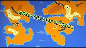 Steam workshop for mod files and maps would be much appreciated! World Box Map Tutorial Part One Youtube