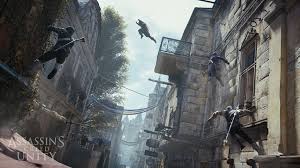 Maybe you would like to learn more about one of these? Assassin S Creed Unity Uses Plenty Of Nvidia Technologies On Pc Video
