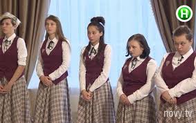 від пацанки до панянки 2 сезон 10 выпуск смотреть онлайн Vid Pacanki Do Panyanki 2 Sezon 10 Vypusk Smotret Onlajn Rbk Ukraina