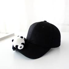 Now you can shop for it and enjoy a good deal on simply browse an extensive selection of the best baseball cap panda and filter by best match or price to find one that suits you! Unisex Panda Hats Cute Cartoon Panda Baseball Caps For Women And Men