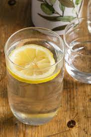 A Few Facts About Lemon Water Uses Healthy Natural Magazine Lemon Detox Water Lemon Water Benefits Lemon Water