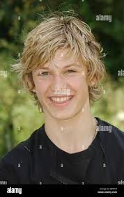 Teenager Alex Pettyfer is announced, as the actor to play Alex Rider in the  new film Stormbreaker, based
