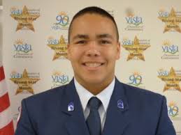 Vista High Schools Rising Stars November 2016 -