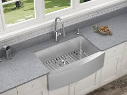 We did not find results for: Tuscany Farmhouse Apron Sink 33 Stainless Steel Single Bowl Kitchen Sink At Menards