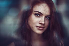 Tutorial How To Make Freckles Stand Out With Lightroom Photoshop Photography Portrait Photoshop For Photographers