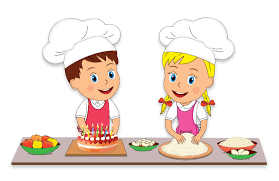 Boost the flavor with an extra teaspoon or so of extract. Make A Cake Kindness4kids