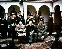 Yalta Conference Summary Dates Consequences Facts