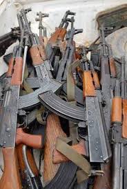 The ak47 assault rifle was designed to be simple, reliable, and easy to manufacture. 10000 Ak47 How Much Will It Cost And How Can I Get It Delivered Properties Nigeria