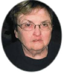 Inez Louise "Weegie" Taft Obituary June 3, 2011