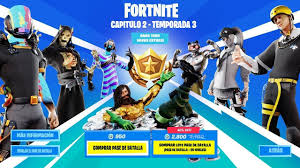Fortnite Capitulo 2 Temporada 3 Pase De Batalla Minecraft Banner Patterns Comic Book Cover Fortnite