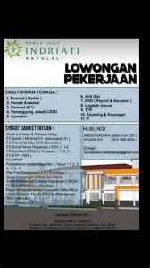 Lowongan kerja jakarta, bekasi, karawang, dan sekitarnya. Lowongan Kerja Klero Lowongan Kerja Klero Lowongan Kerja Ud Fashion Outlet Temukan Semua Yang Anda Butuhkan Untuk Memposting Pekerjaan Dan Menerima Kandidat Terbaik Dengan Mengunjungi Takperoo