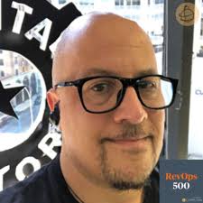RevOps 500 Podcast