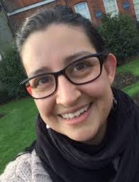 Graphic Scribe Designer & Facilitator Fernanda de Uriarte