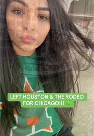 St. Patrick's Day: From Houston Rodeo to Chicago Festivities