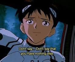 454 Izobrazhenij O Anime V We Heart It Sm Bolshe O Anime Aesthetic I Icon In 2020 Neon Genesis Evangelion Evangelion Shinji Neon Evangelion