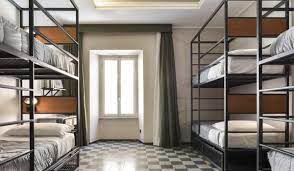 Hostels in rome for all traveller types. Best Hostels In Rome 2021 A Backpacker S Guide To Rome Hostels
