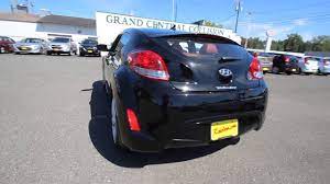 Get 2012 hyundai sonata values, consumer reviews, safety ratings, and find cars for sale near you. 2012 Hyundai Veloster Black With Red Interior Stk Cu026744 Rairdon S Hyundai Of Bellingham Youtube