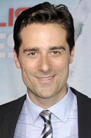 🚶 Тодд Либерман