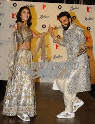 Exclusive Befikre Bridal Collection Launch Photos 0.75 crore trade figure 0.82 crore. exclusive befikre bridal collection