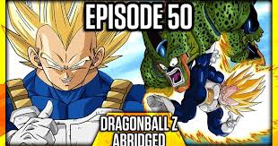 Dragonball z abridged parody follows the adventures of goku, gohan, krillin, piccolo, vegeta and the rest of the z warriors as they gather dragonballs and fi. Dragonball Z Abridged Episode 50 Teamfourstar Tfs Voicetube Learn English Through Videos