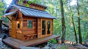 Designed by vancouver architects heather howat and david battersby, the cabin was conceived as architecture that would. Building Your Eco Friendly House 6 Secret Ingredients Ecobnb