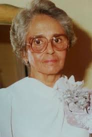 Candida Sosa's Instagram, Twitter & Facebook