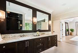 Maybe you would like to learn more about one of these? 75 Beautiful Traditional Bathroom With Brown Cabinets Pictures Ideas August 2021 Houzz