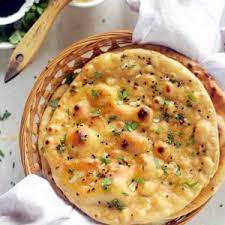 Homemade Tandoori Roti Recipe In 3 Simple Steps Spices N Flavors