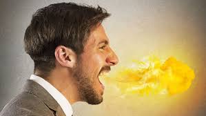 Jaga Lidah: Benarkah 'Mulut Jahat Tapi Hati Baik'?