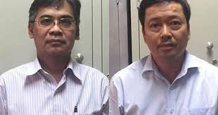 Cựu Tổng giám đốc Liên doanh Việt