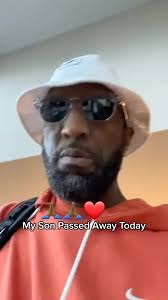 Ricky Smiley Is Dead