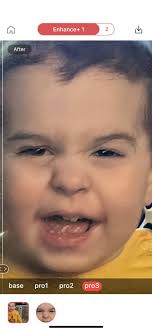 Does the missing tooth make him look like Alfred?