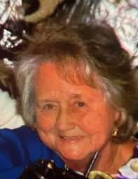 Obituary information for Jean E. (Wood) Dowling