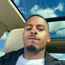 Anthony Spates's Instagram, Twitter & Facebook