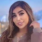 Donya Mir's Instagram, Twitter & Facebook