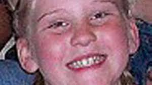 Strangled girl Stacey Lawrence's last trip was to be a treat