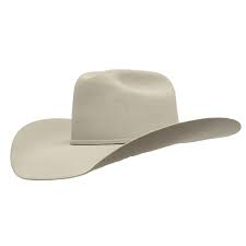 Choose the right western hat for you from a huge variety of cowboy hat styles including felt, straw, fur, leather and more. Rodeo King Low Rodeo 7x Silver Belly Felt Cowboy Hat