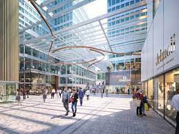 The circle convention center is directly connected to hyatt regency zurich airport the circle offering over 2,800 square meters of flexible meeting and events spaces. Ausflugsziele Ch Eroffnet The Circle