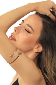 Copper Leaf Branches