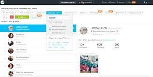 Maybe you would like to learn more about one of these? Multiple Hashtag Search For Instagram By Socialrank Socialrank