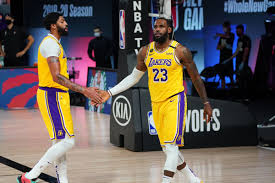 Get a summary of the los angeles lakers vs. Lakers Vs Rockets Series 2020 Tv Schedule Start Time Channel Live Stream For Second Round Draftkings Nation